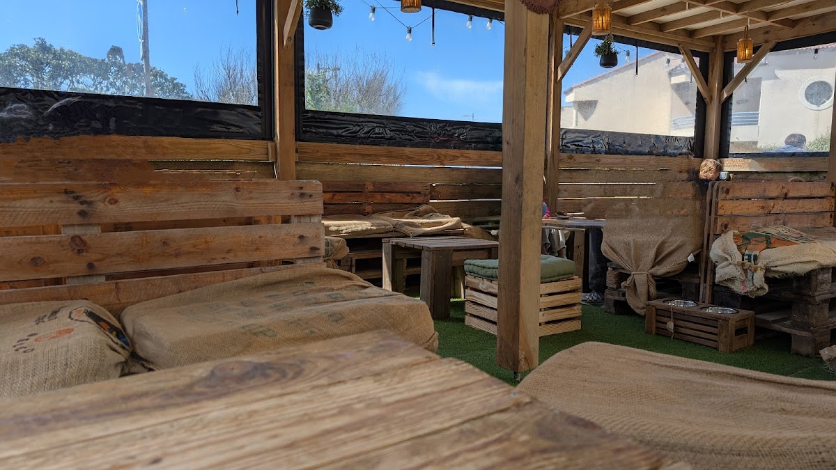 La Paillote D'eliott Photos 2